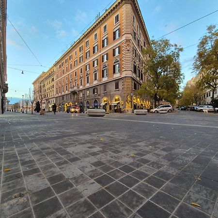 A Casa Di Alex Vatican Rome Bagian luar foto