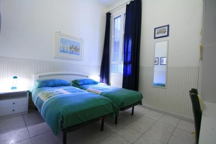 A Casa Di Alex Vatican Rome Ruang foto